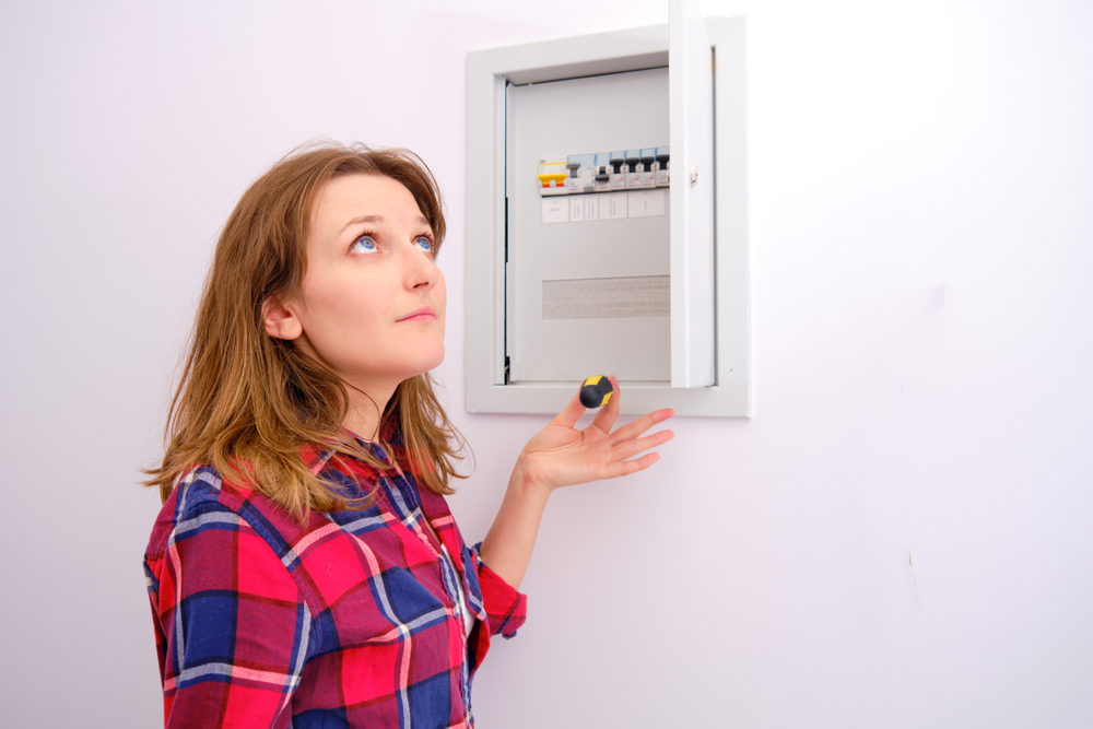 Common Electrical Problems That May Require Troubleshooting