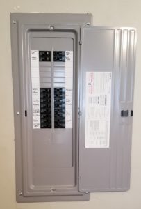 What is an Electrical Panel? Signs Indicating an Electrical Panel Upgrade -  ElectronicsHub