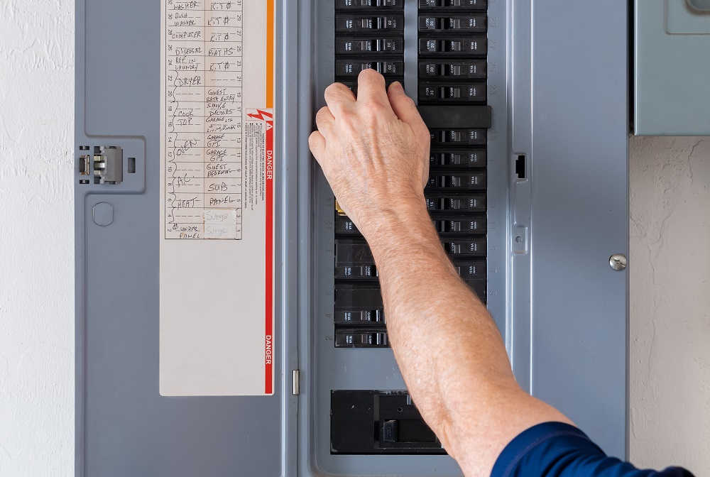 Electrical Safety Inspections In Atlanta Ga