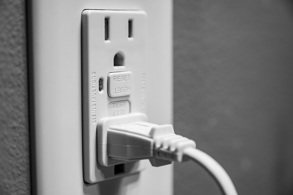 Electrical outlet and switch installation services in Atlanta, GA Aardvark Electric