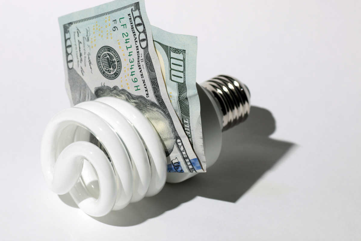 Ways to Save Money on Your Electric Bill | Aardvark Electric